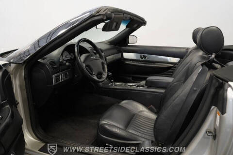 2004 Ford Thunderbird Deluxe