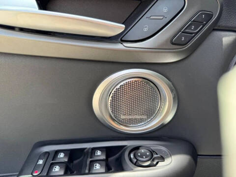 2024 Dodge Hornet GT Plus