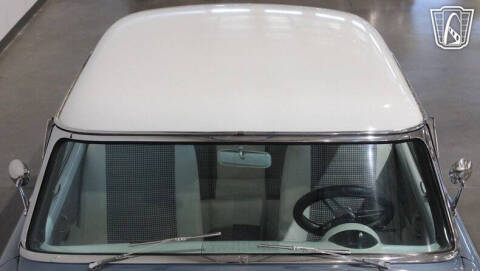 1954 Ford Crestline