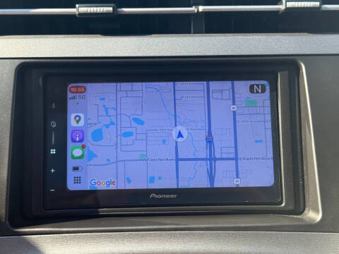 2014 Toyota Prius Three