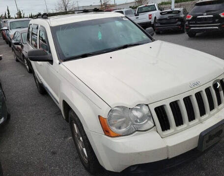 2010 Jeep Grand Cherokee for sale at Auto Brokers of Jacksonville in Jacksonville FL