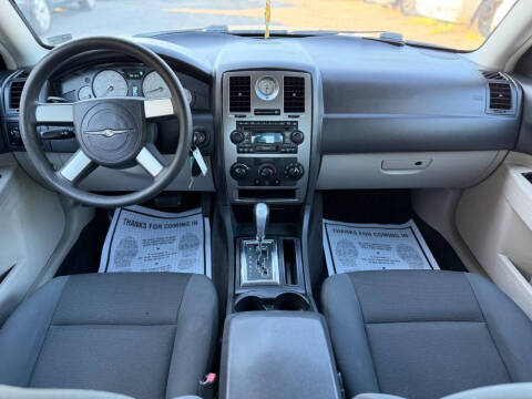 2006 Chrysler 300