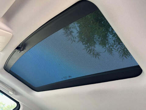 2016 Land Rover LR4 HSE LUX