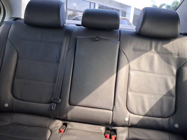 2011 Volkswagen Jetta