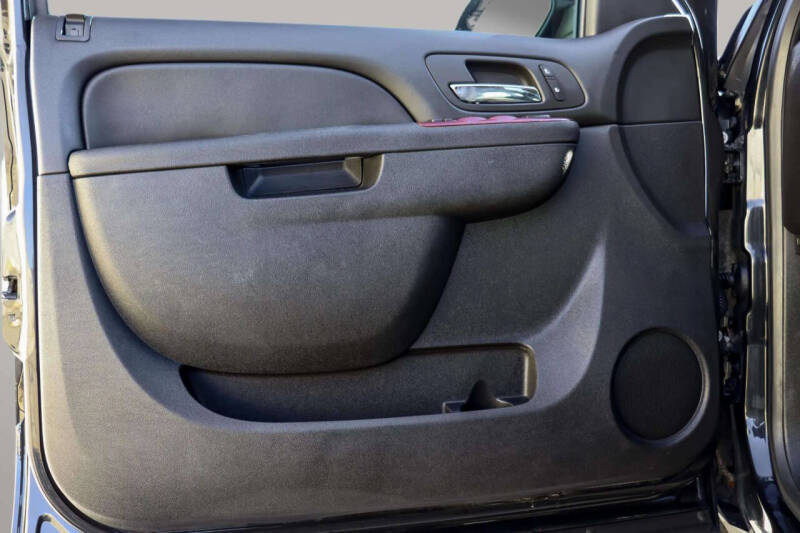 2013 Chevrolet Tahoe LT