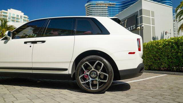 2024 Rolls-Royce Cullinan