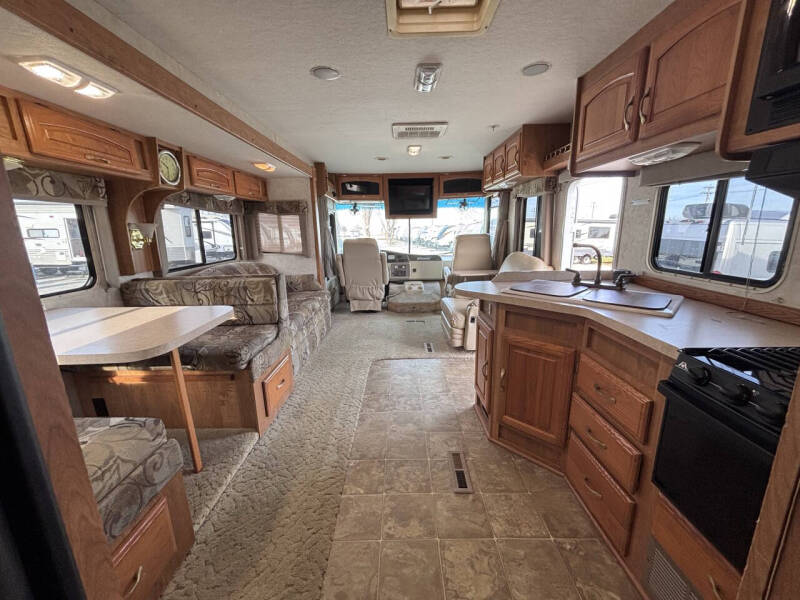 2005 Georgie Boy Landau