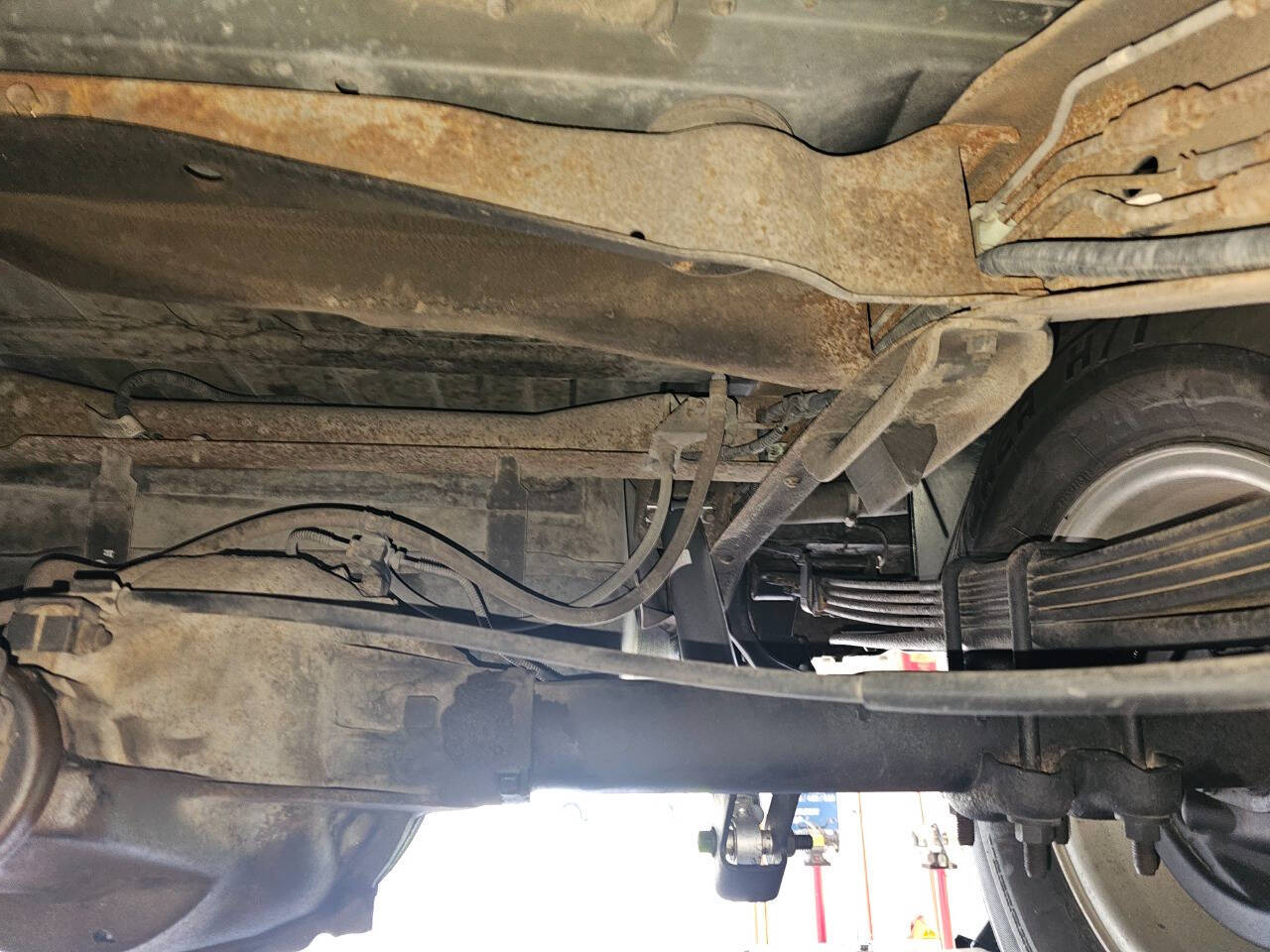 1994 Chevrolet Blazer 232