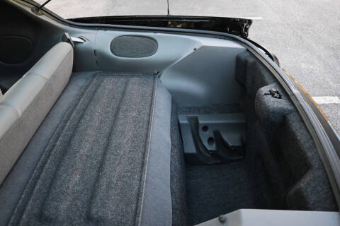 1998 Chevrolet Camaro