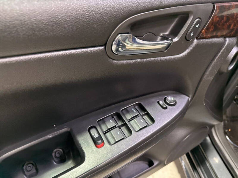2014 Chevrolet Impala Limited LT Fleet