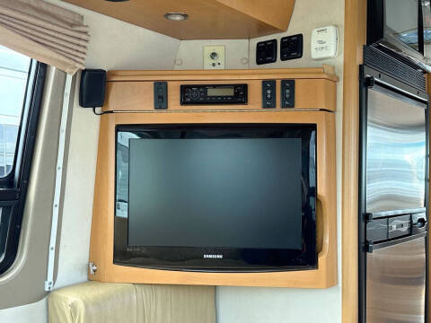 2008 Dodge Sprinter