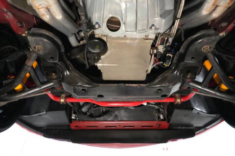 2002 Chevrolet Camaro Z28