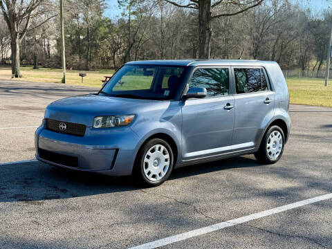 2010 Scion xB