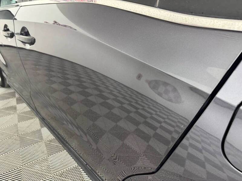 2020 Honda Odyssey LX