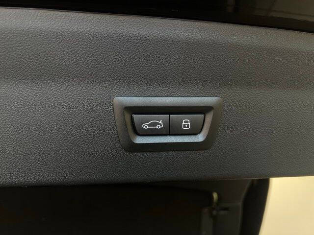 2024 BMW X4 xDrive30i