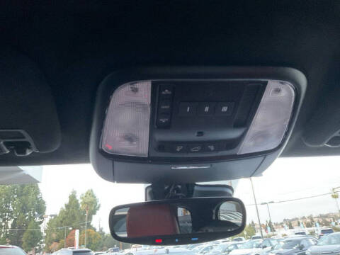 2024 Dodge Durango SRT Hellcat