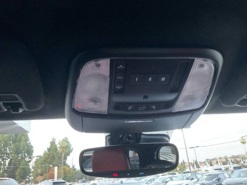 2024 Dodge Durango SRT Hellcat