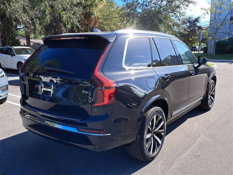 2026 Volvo XC90 B6 Core