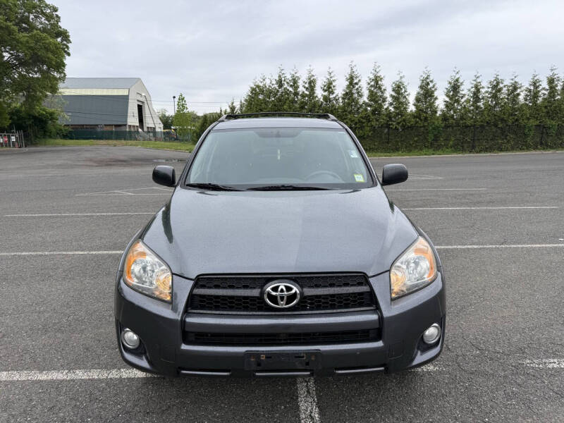 2010 Toyota RAV4 Sport