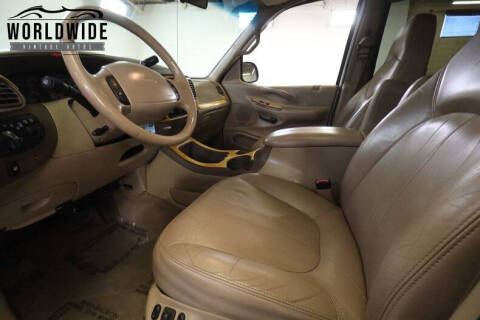 1998 Ford Expedition