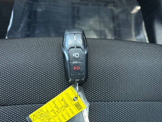 2016 Ford Mustang V6