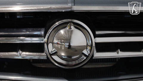 1954 Ford Crestline