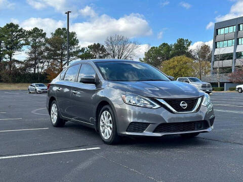 2018 Nissan Sentra