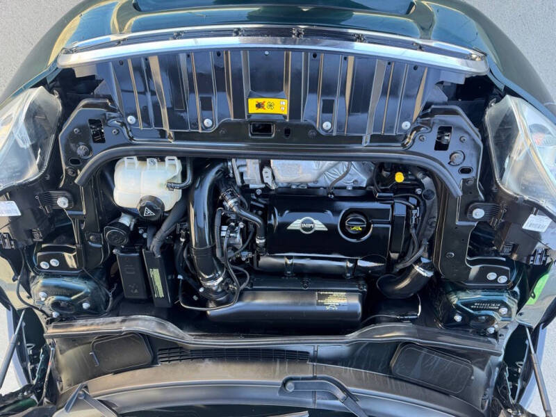 2012 MINI Cooper Countryman S