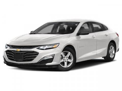 2021 Chevrolet Malibu for sale at CarZoneUSA in West Monroe LA