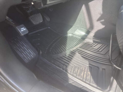 2015 Toyota Highlander LE