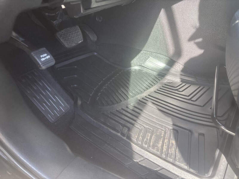 2015 Toyota Highlander LE