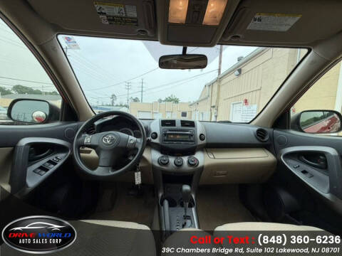 2012 Toyota RAV4