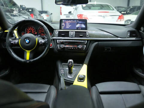 2014 BMW 4 Series 435i