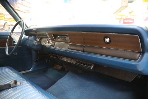 1976 Dodge Dart