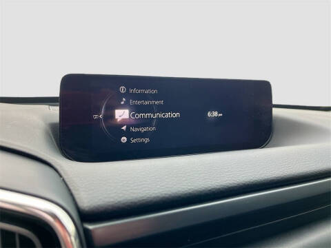 2024 Mazda CX-50 2.5 S Premium Plus