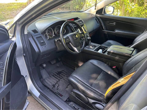 2013 Mazda CX-9 Sport