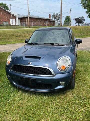 2009 MINI Cooper for sale at Hot Rod City Muscle in Carrollton OH