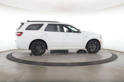 2023 Dodge Durango R/T