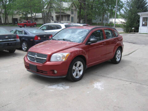 2010 Dodge Caliber Mainstreet