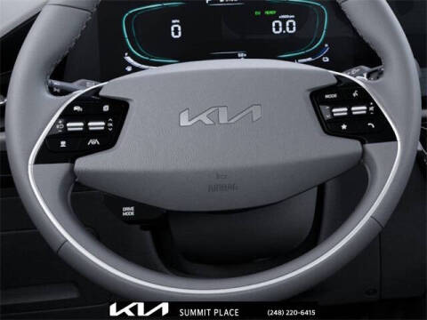 2025 Kia Niro EX