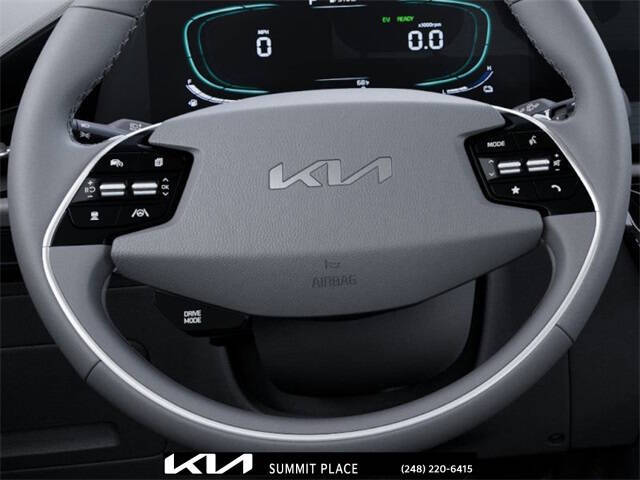 2025 Kia Niro EX
