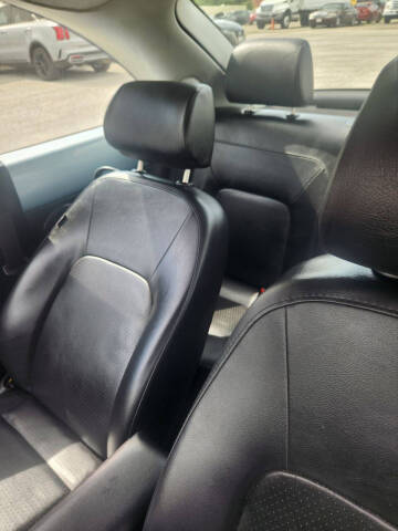 2009 Volkswagen New Beetle