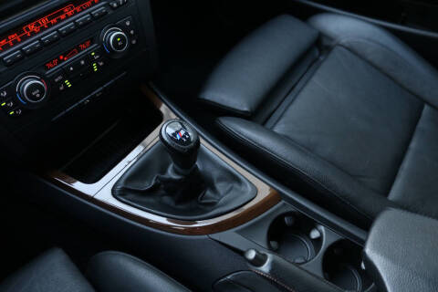 2011 BMW 1 Series 135i