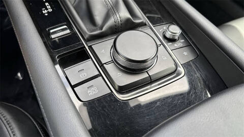 2024 Mazda Mazda3 Hatchback 2.5 S Preferred