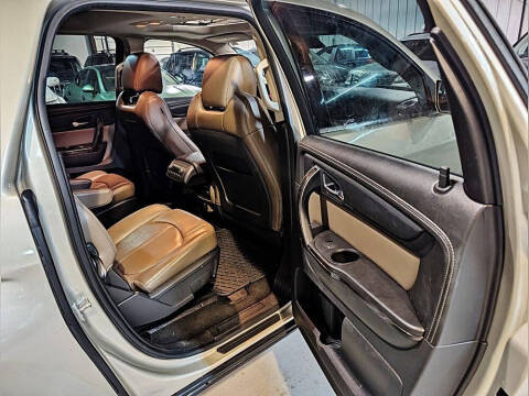 2015 GMC Acadia SLT-1