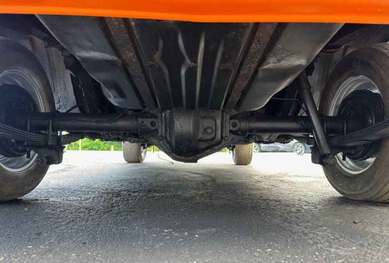 1970 Plymouth Barracuda