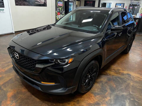 2025 Mazda CX-50 2.5 S Premium