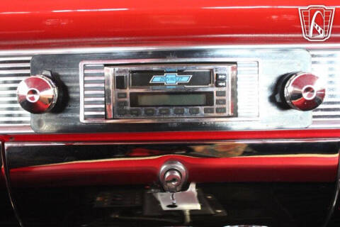 1956 Chevrolet 210