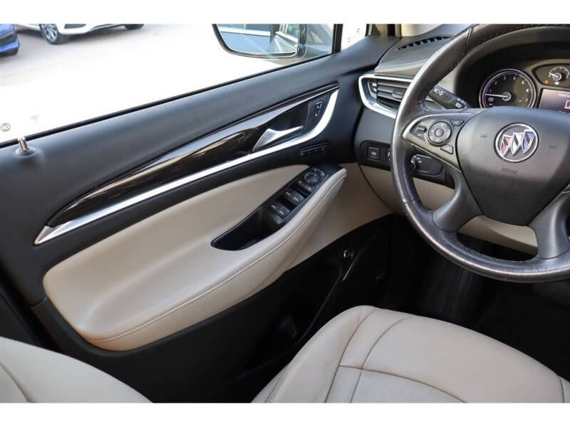 2021 Buick Enclave Premium