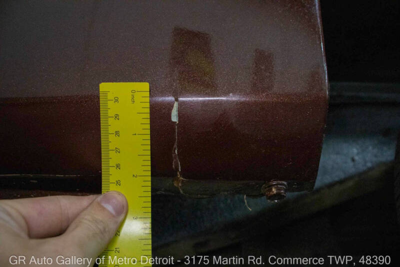 1989 GMC S-15 Special